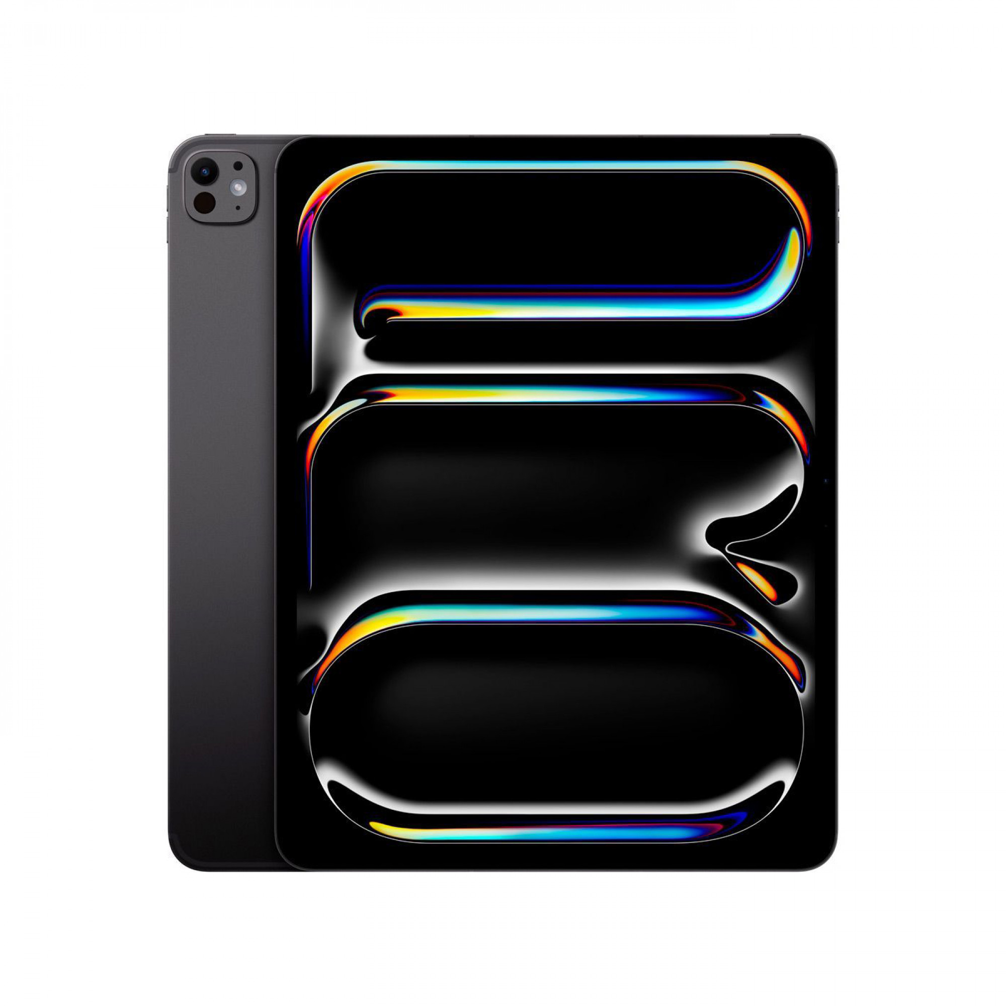 Apple iPad Pro 13 2024 Wi-Fi + Cellular 256GB Space Black (MVXR3) б/в